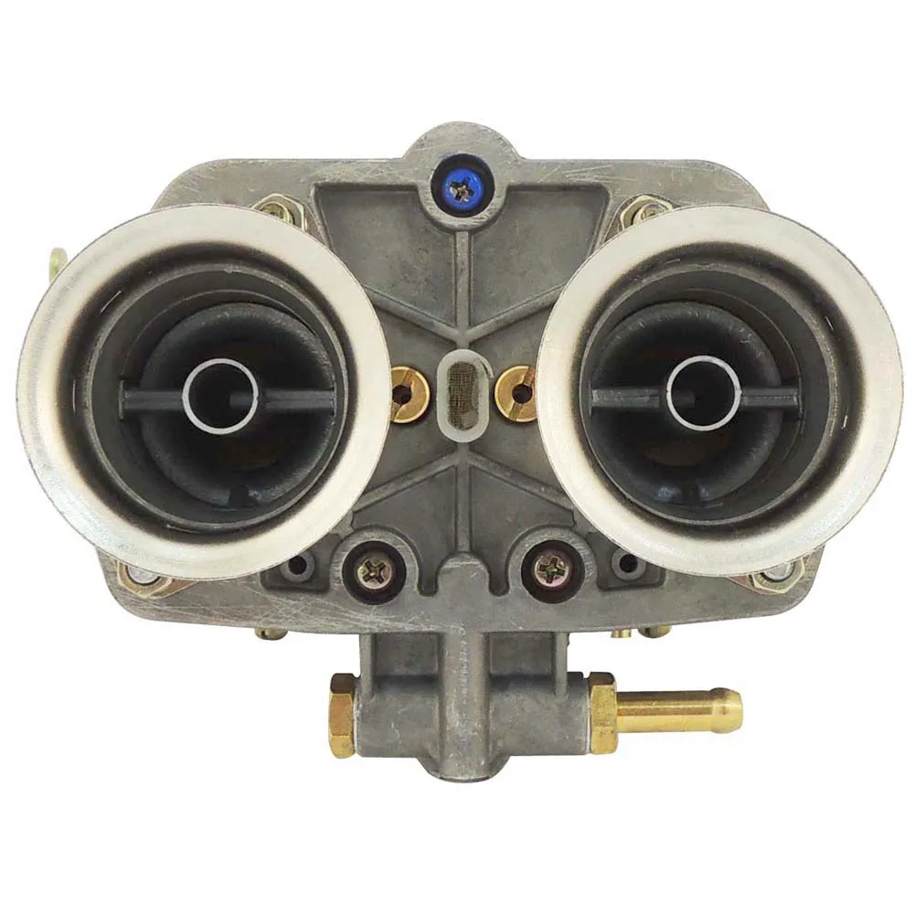 Карбюратор для бензина 40 IDF с удлиненной топливной чашей десятилетние empi FAJS style