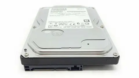 Жесткий диск Toshiba 500 GB DT01ACA050 ( С пробегом )