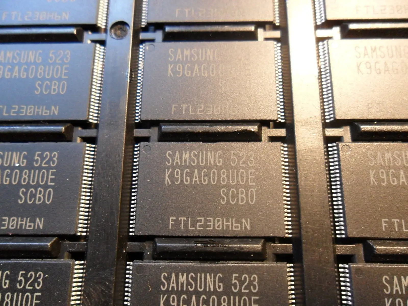 Nand прошитые. Nand прошитые