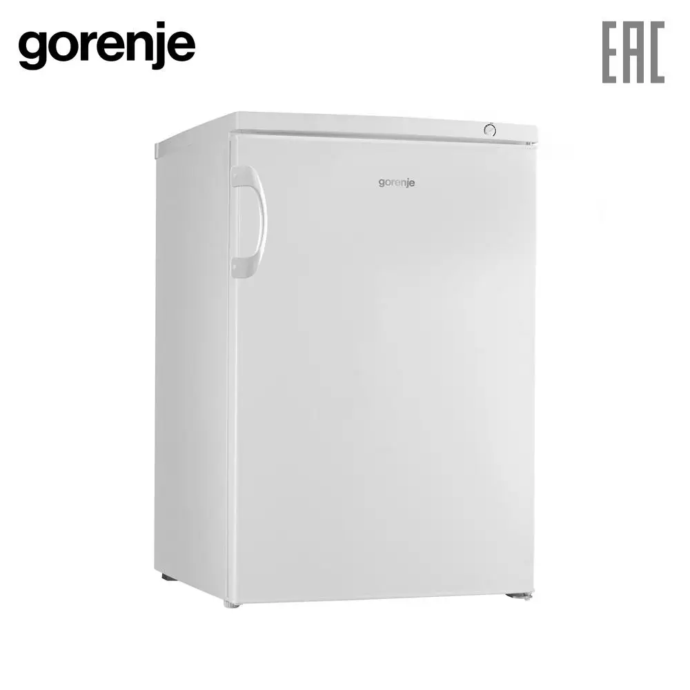 Gorenje Морозильный шкаф F491PW | Бытовая техника