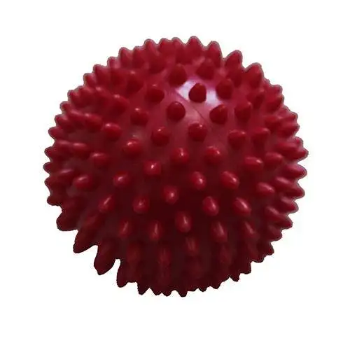 Ball silicone massage GB10 7 cm | Fitness Balls