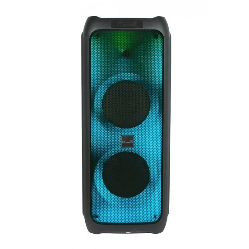 Акустическая система BT Speaker USB Bluetooth комбо колонка усилитель звук сабвуфер