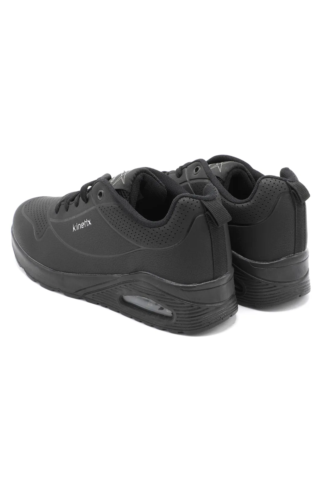 

KINETX PASTURE W BLACK UNISEX SNEAKER SHOES