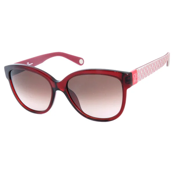 Женские солнцезащитные очки Carolina Herrera SHE64406DC (56mm)| |