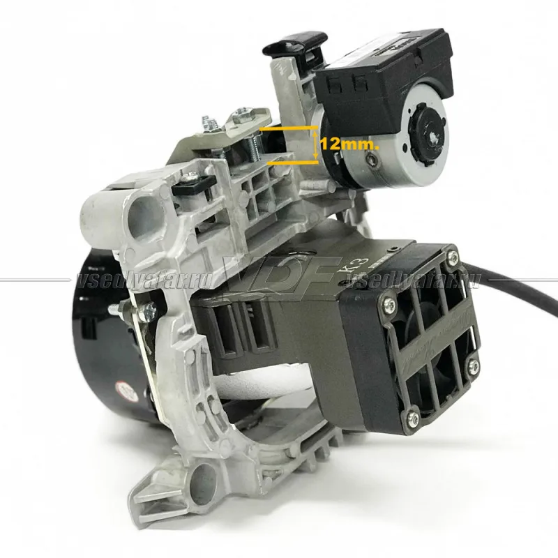 Adapter frame replacement lens for Kia Sorento 2012-2020 with AFS Mount Hella 3R | Автомобили и мотоциклы
