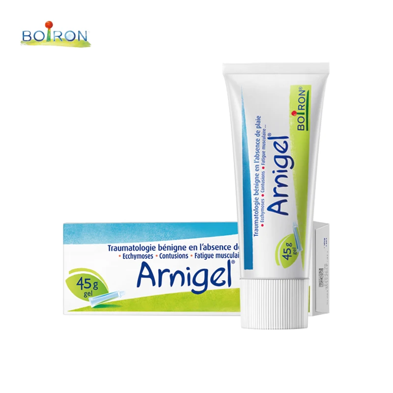 Boiron детский бальзам 45 г Увлажняющий Витамин C многофункциональный внешний мазь