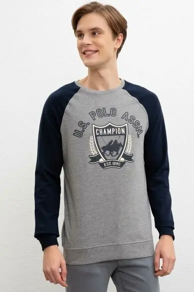 

U.S. POLO ASSN. Regular Sweatshirt