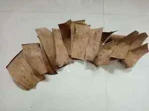 Сушеные Банановые листья 50 г товары для домашних животных рыба аквариум креветки