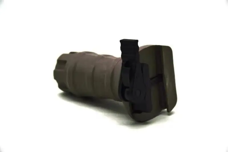 XPOWER TANGODOWN рукоятка короткая для CS Sports AEG Airsoft пневматические пистолеты пистолет Пейнтбол Аксессуары Gen9 Jinming9