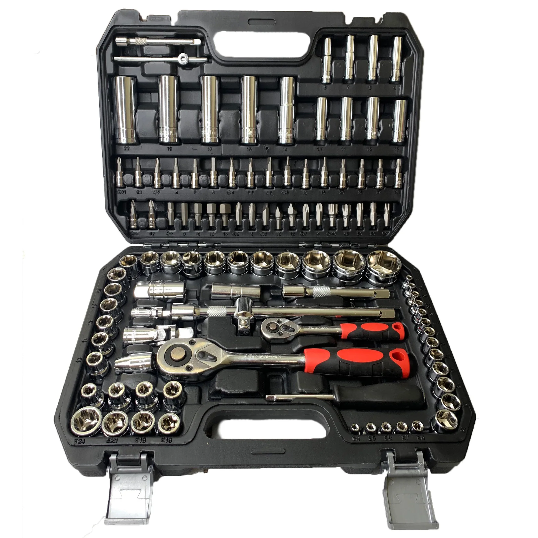 Набор инструментов Tools для дома и авто набор головок ключей|Наборы ручных