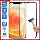 Защитное стекло для Apple iPhone 12 mini 11 Pro Max X XS XR 7 8 6 6S Plus