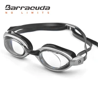 barracuda myopia swimming gogglesscratch resistant corrective lenses prescription for adults op 514 eyewear