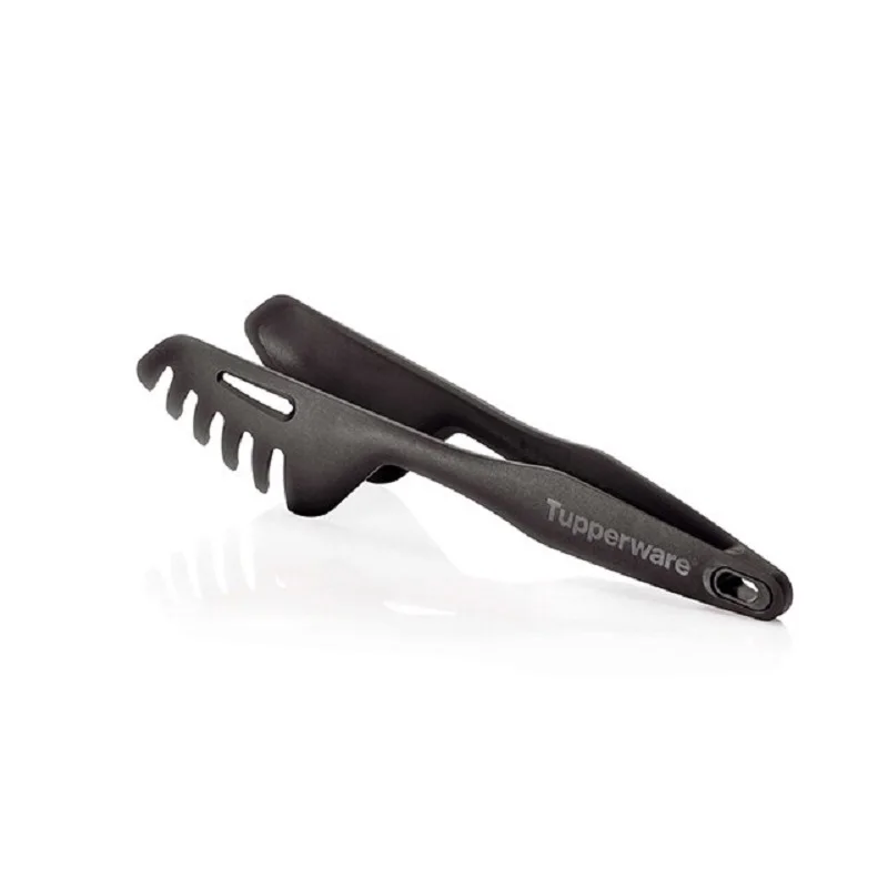 Многофункциональные кухонные щипцы Посуда Tupperware готовые поварские плоскогубцы 2