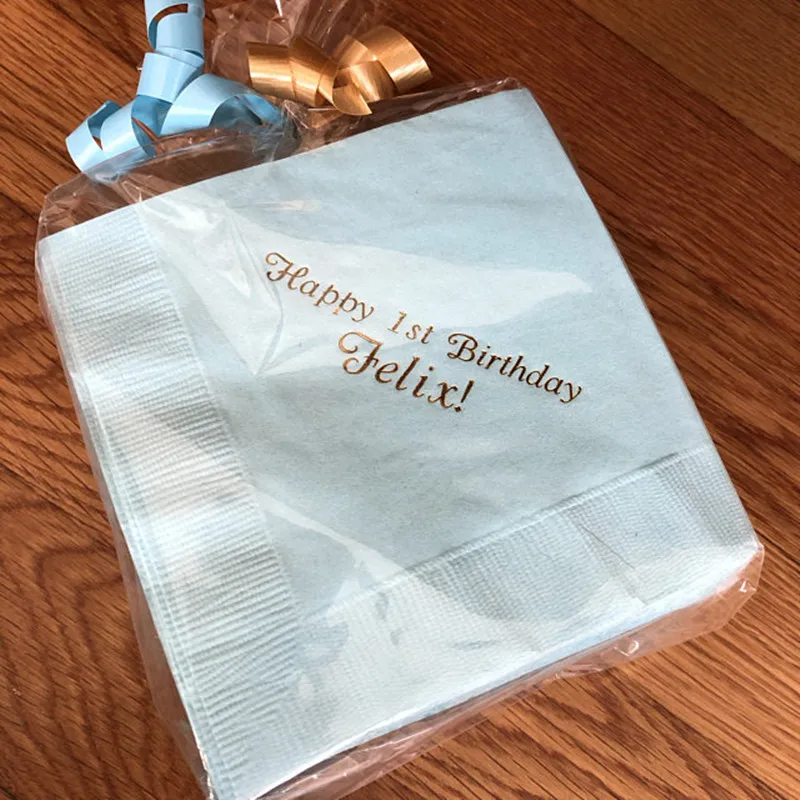 Personalized Mr &amp Mrs and Wedding Napkins Custom Monogram Beverage Cocktail Cake Dessert Appetizers Luncheon Dinner Guest | Дом и сад