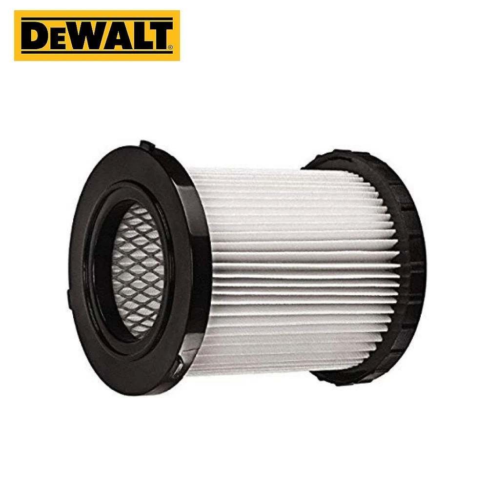 Фильтр HEPA для пылесоса DCV582 DEWALT DCV5801H XJ|Запчасти пылесоса| |