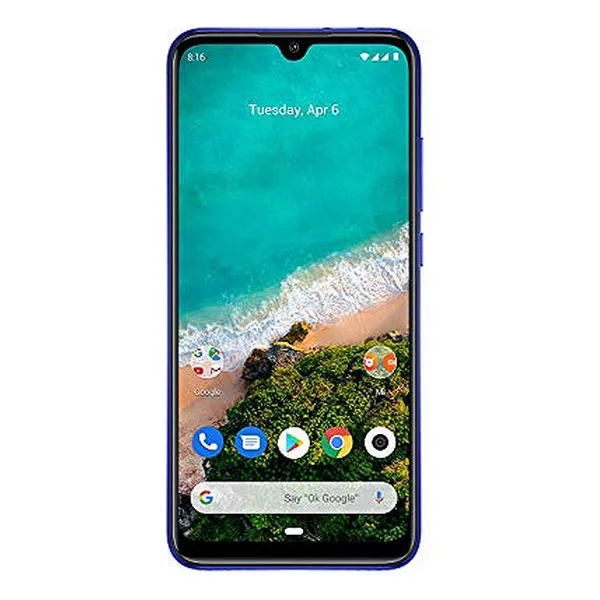 Смартфон Xiaomi Mi A3 6 08 &quotOcta Core 4 GB ram 4030 mAh|Смартфоны| |