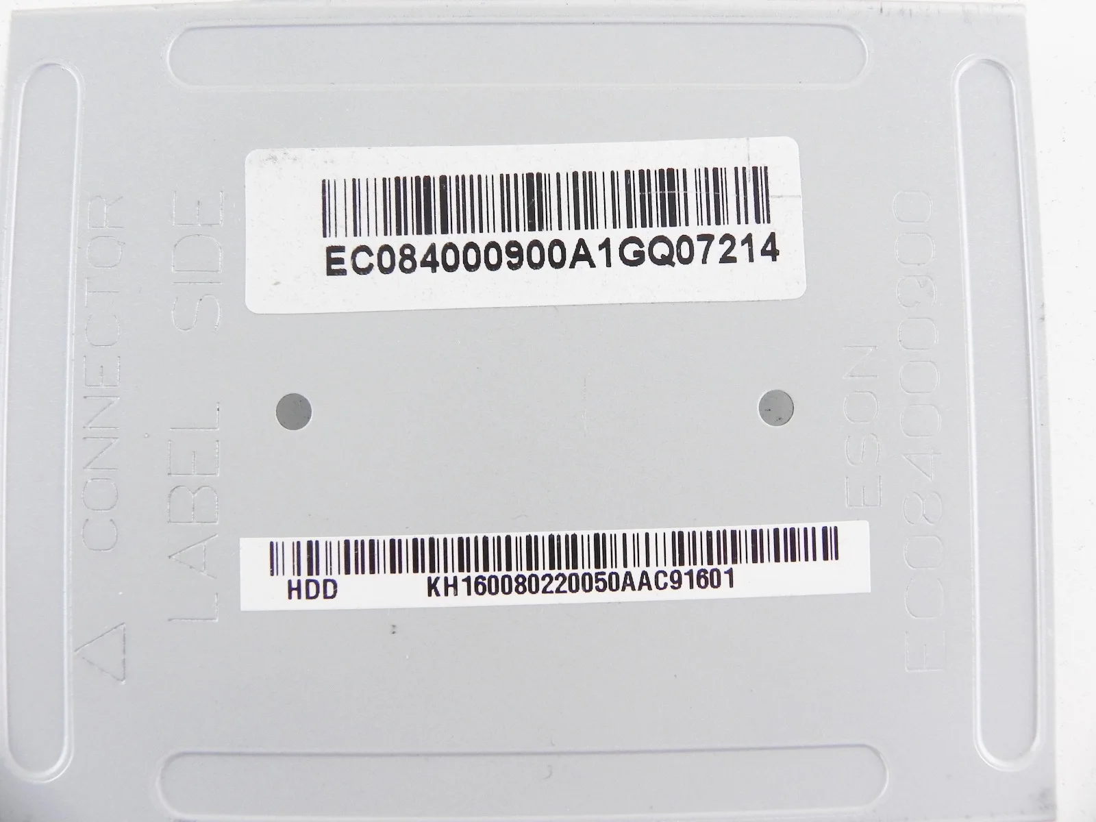 Acer Aspire One KAV60 250 eMachines eM250 250-01G16i HDD Крепления жесткого диска EC084000900 | Компьютеры и