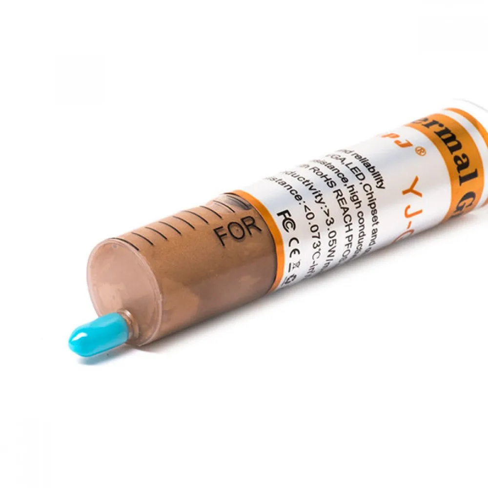 Термопаста Thermal Grease YJ-G300 (КИТАЙ) |