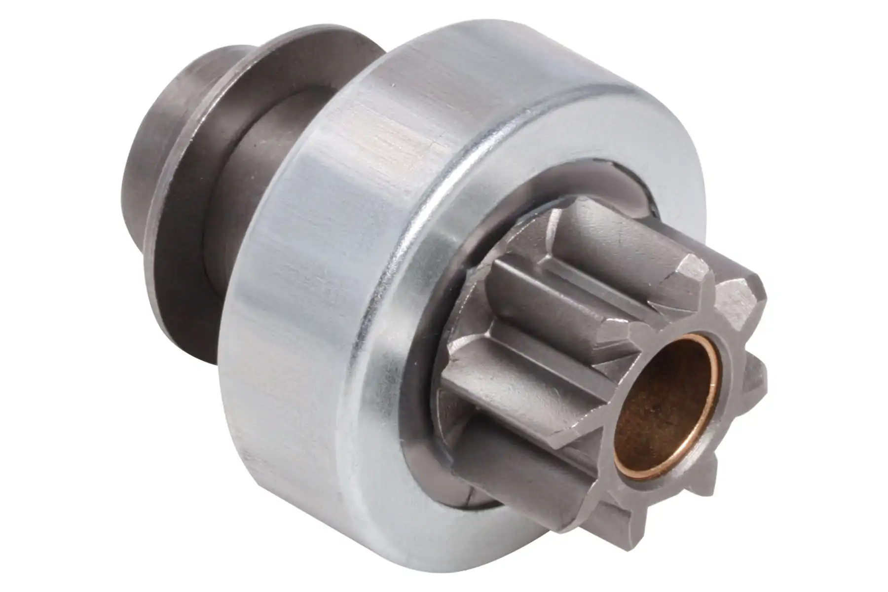 Привод стартеров (бендикс) для автомобилей Hyundai/KIA/Mitsubishi/Mazda/Nissan STARTVOLT VCS