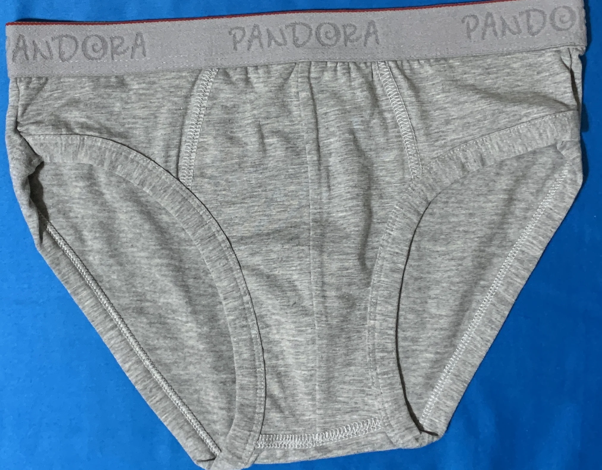 Трусы мужские PANDORA INTIMO MODA модель 774 | Мужская одежда