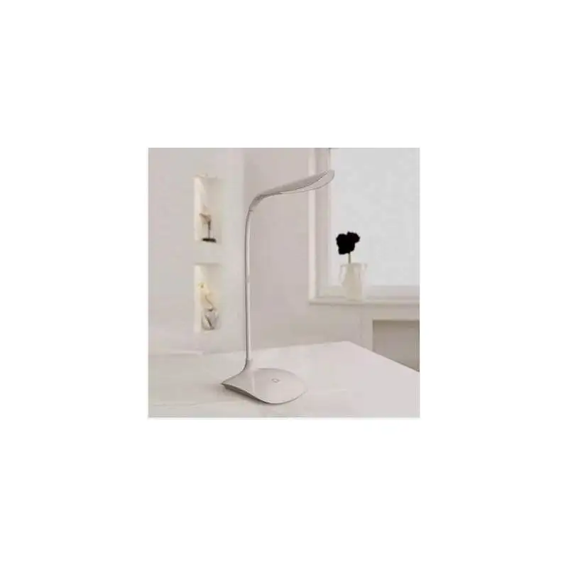 Светодиодный настольная лампа настольный светильник перезаряжаемый с сенсорным