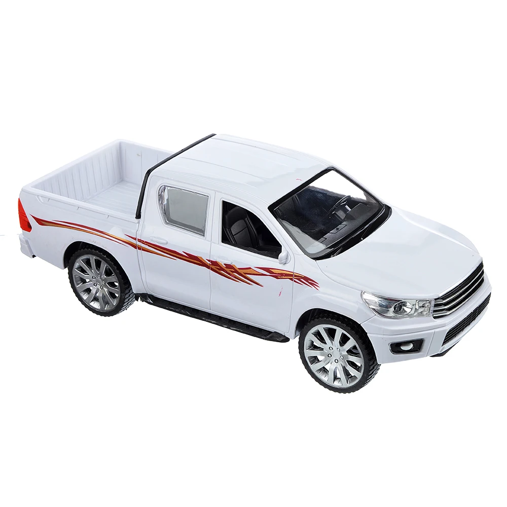 МАШИНКА ИНЕРЦИОННАЯ / КРАСИВАЯ БЕЛАЯ ДОЛГОВЕЧНАЯ /|Другие имитационные игрушки| |