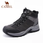 Мужские ботинки CAMEL Mountain, Нескользящие, износостойкие, спортивные кроссовки для туризма