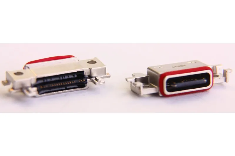 Разъем зарядки для Samsung A320F/ A520F/ A720F (Type C) |