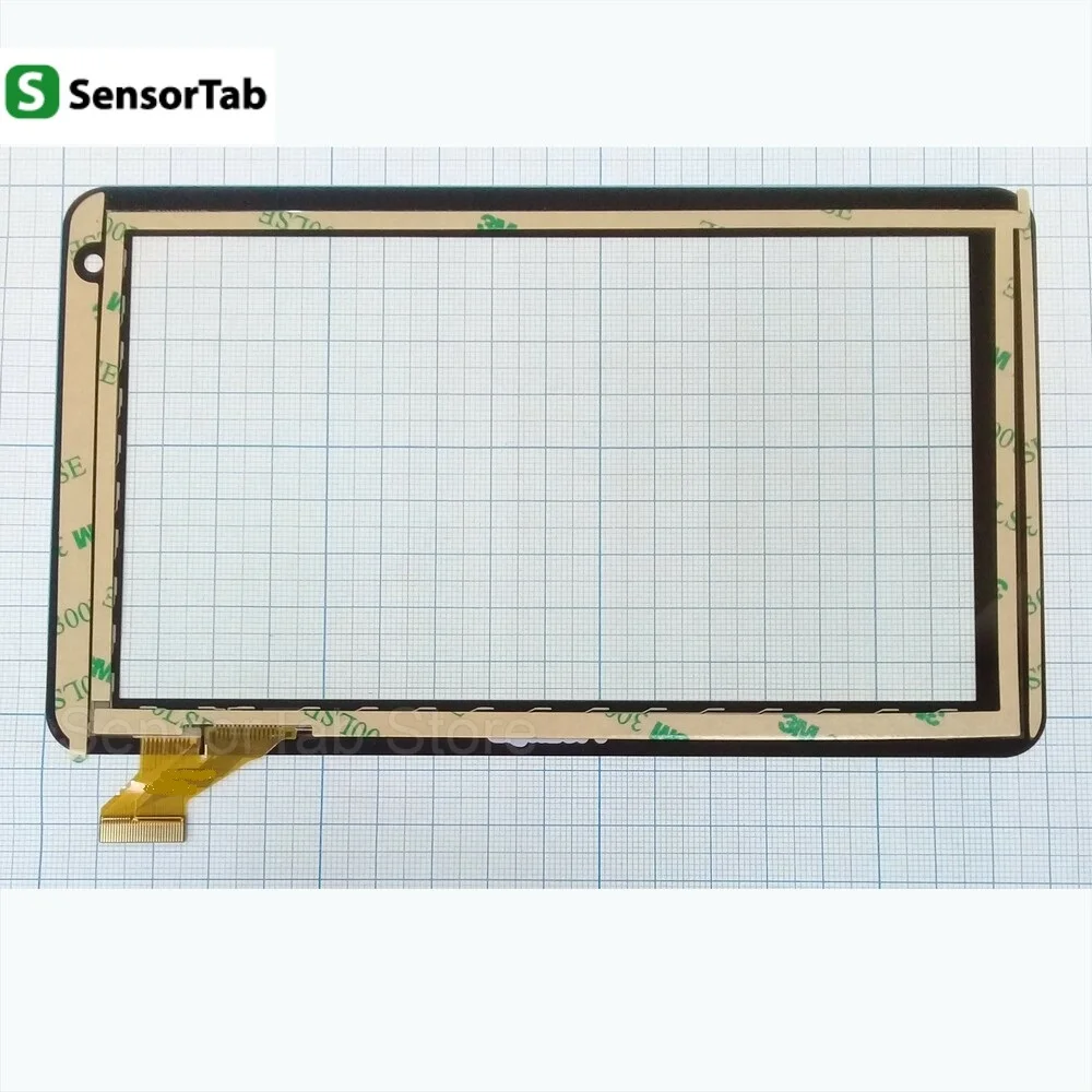 Tascrin Prestigio SMARTKIDS PMT3997 sensor for child planet 3997 | Tablet LCDs &amp Panels
