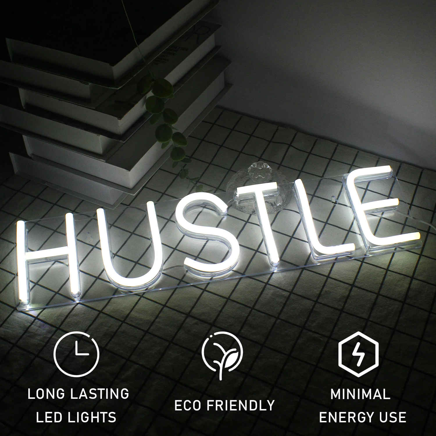 Wanxing светодиодный неоновый светильник индивидуальные неоновые вывески буквы