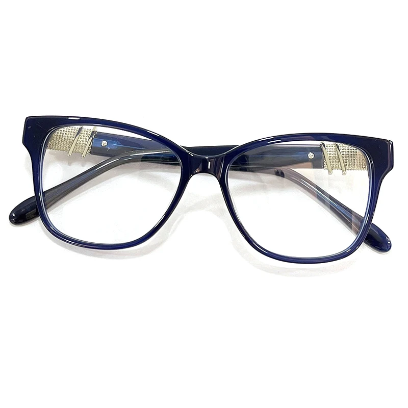 

2022 Luxury Glasses Spectacle Eyeglass Computer Glasses Frame Glasses Brand Desginer Frrame Optical