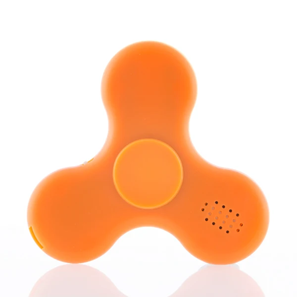 Светодиодный Спиннер InnovaGoods с динамиком и Bluetooth|Игрушечная бытовая техника
