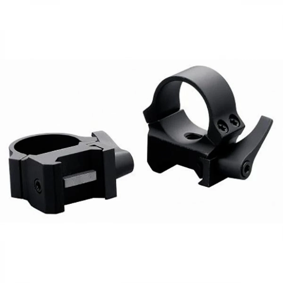 Rings Leupold быстросъёмные 26mm средн. Weaver (49856) | Scope Mounts & Accessories