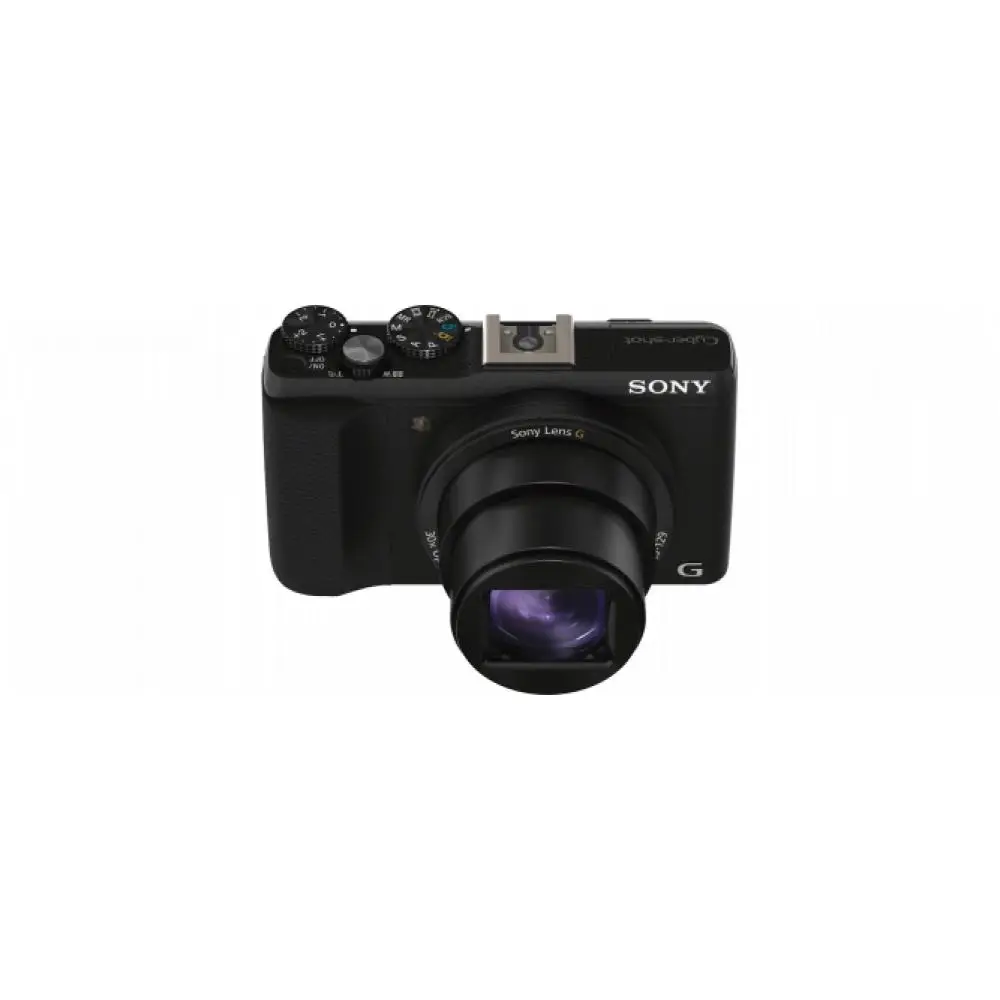 Sony Фотоаппарат DSC HX60|Компактные цифровые фотоаппараты| |
