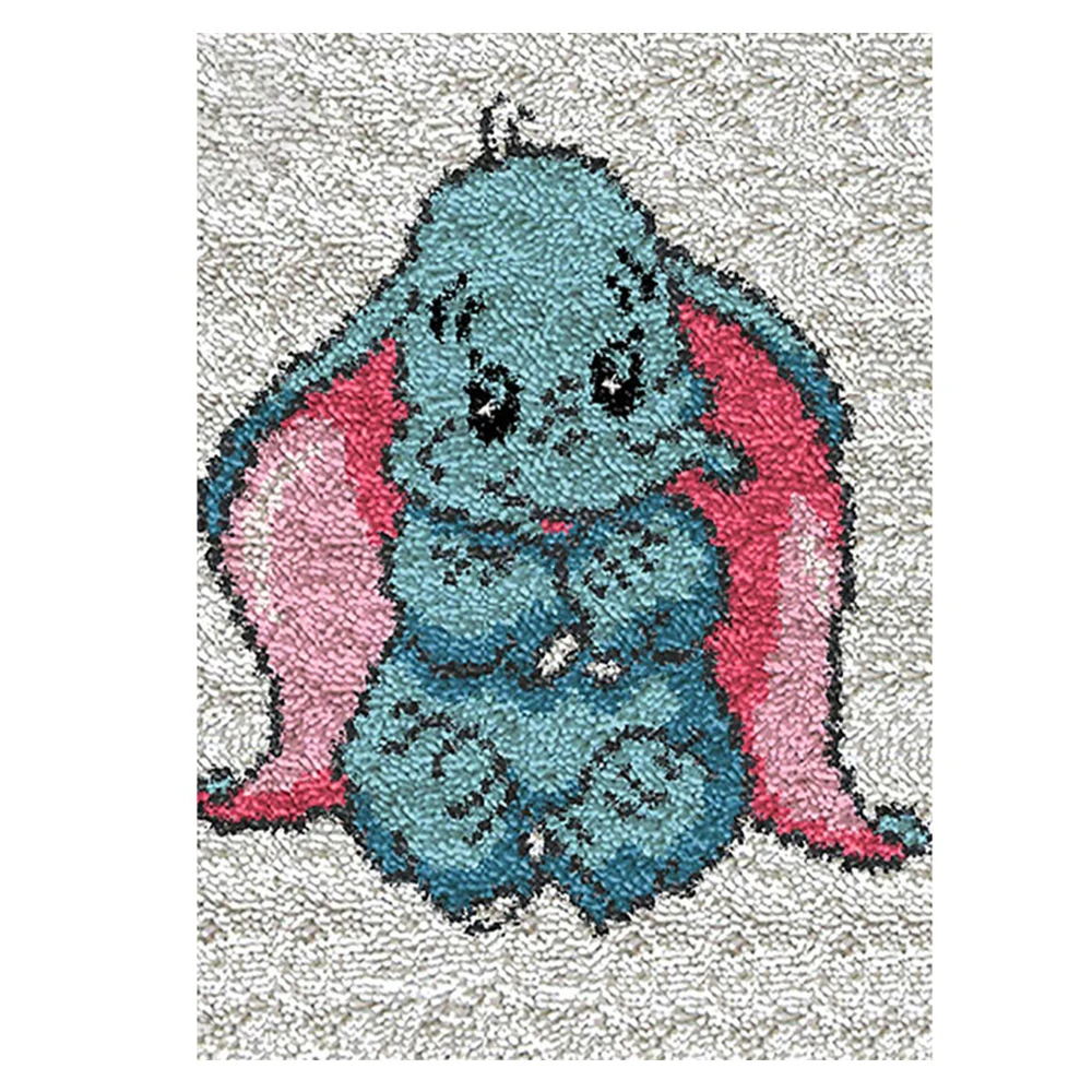 Крюк карабин ковры Дамбо Божьими коровками для ухода за кожей рукоделия вышивка