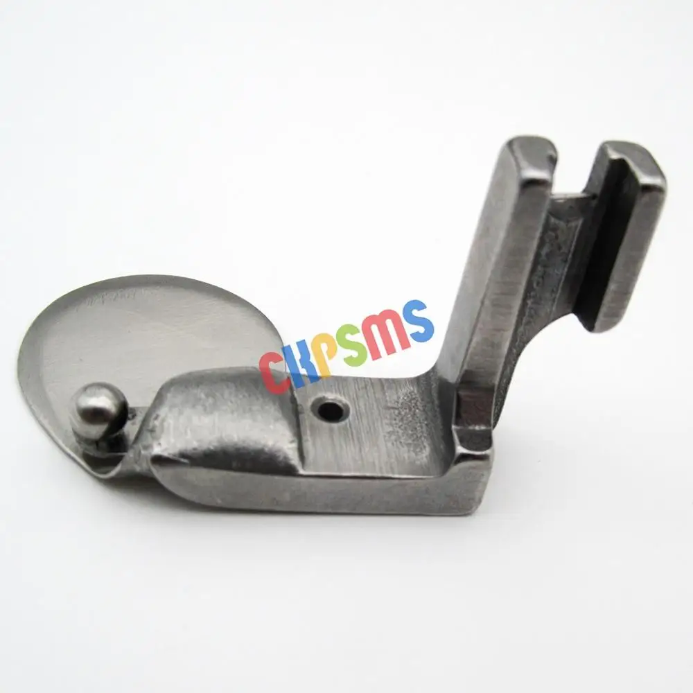 3 шт. Промышленные швейные машины Шариковая окантовка подходящая для BROTHER JUKI prew