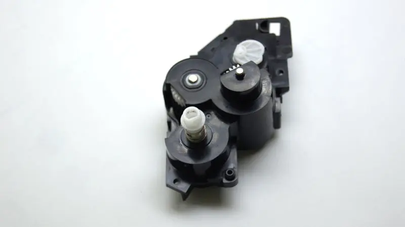 Редуктор в сборе 302LV94253 | 302LV94251 2LV94250 302LV94250 302LV94252 для Kyocera ECOSYS M3040dn/ FS-4100DN/ 4200DN/ 430