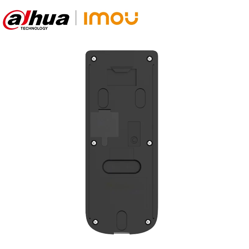 Dahua imou DB11 Видео дверной звонок Проводной 1080P с обнаружением PIR Ночное видение 2MP wifi
