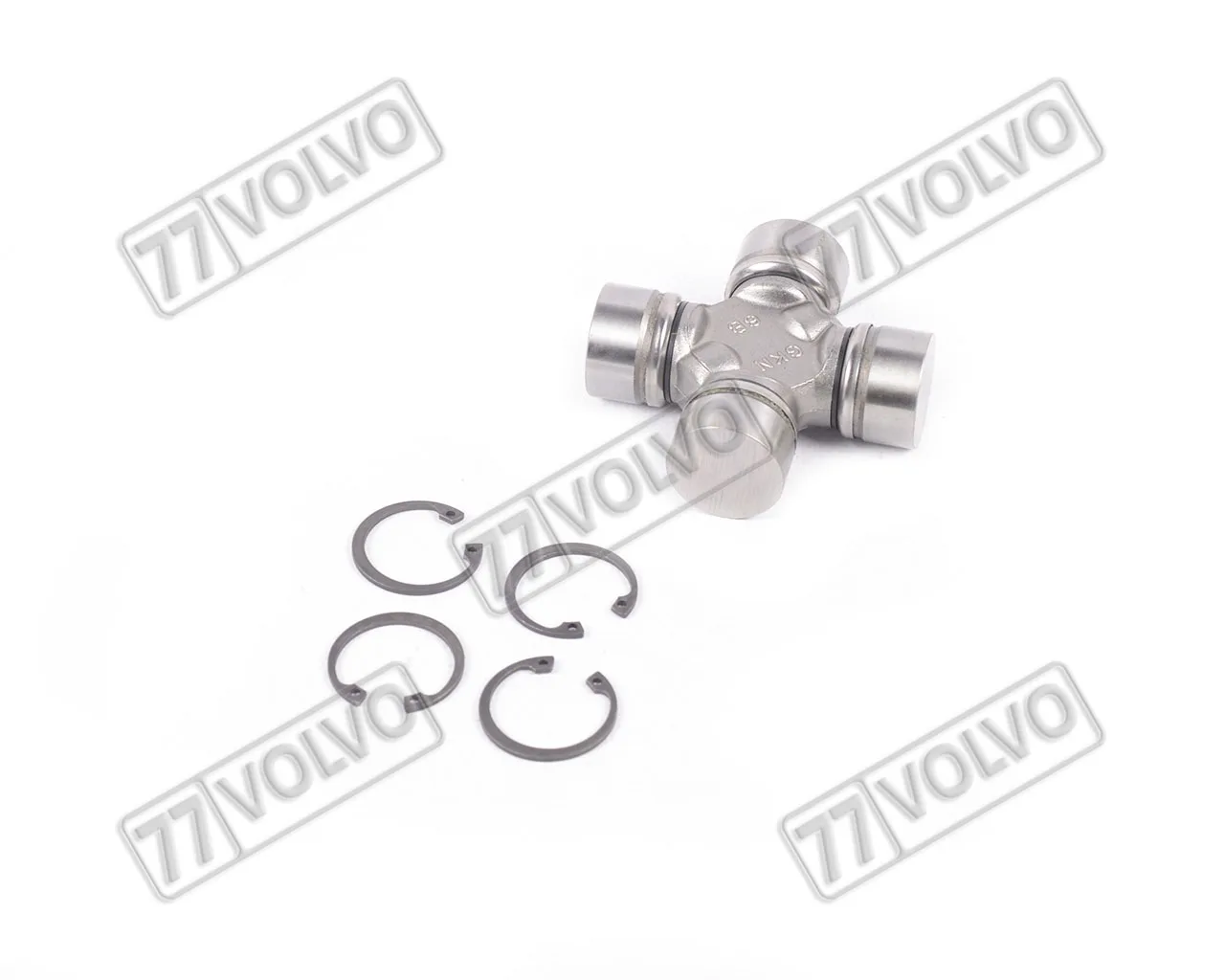 3520997 Cardan cross bar Volvo 240 260 740 760 780 940 se 960 S90 V90 | Flywheels Flexplates &amp Parts