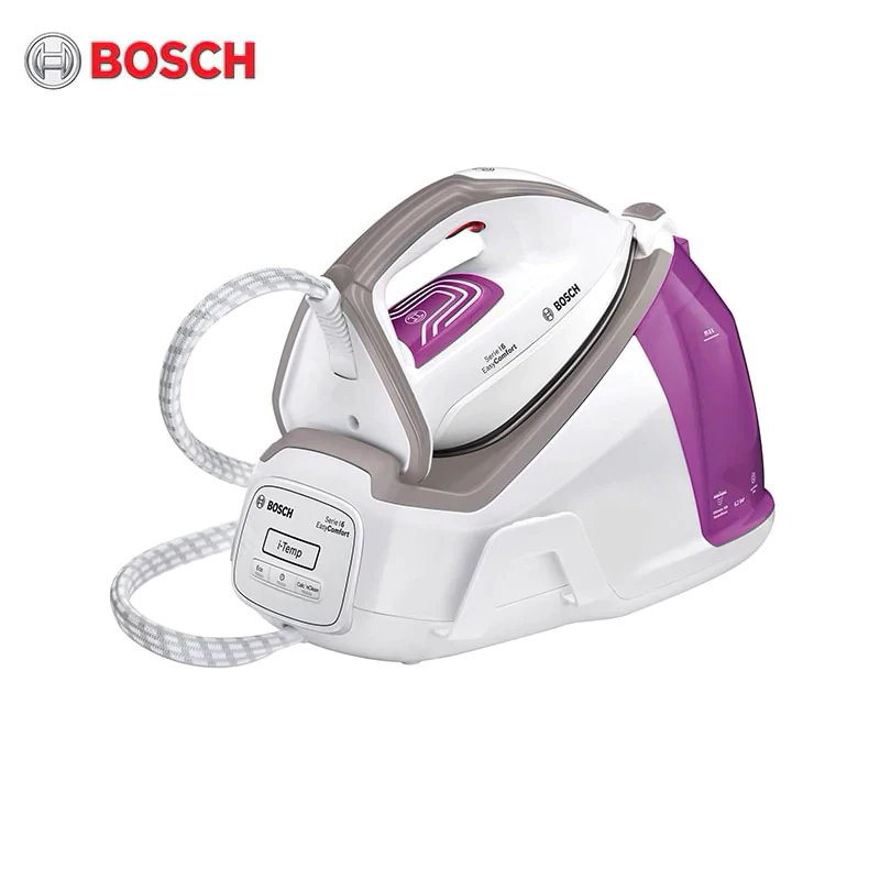 Парогенератор Bosch TDS6140