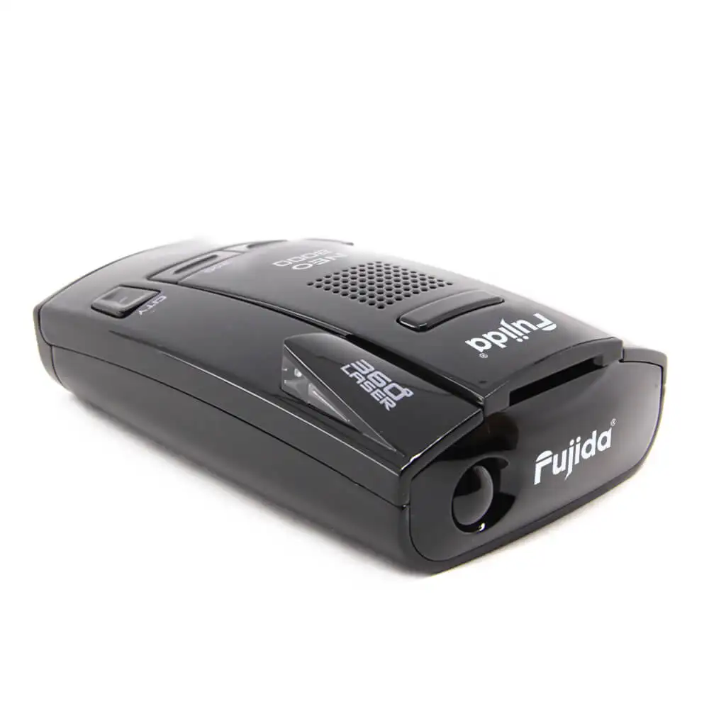 Радар-детектор Fujida Neo 9000 | Автомобили и мотоциклы