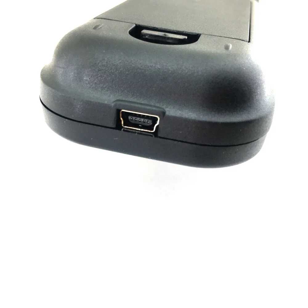 Remote control programmable for TV DTT Sat aux USB changer 4 in 1 | Электроника
