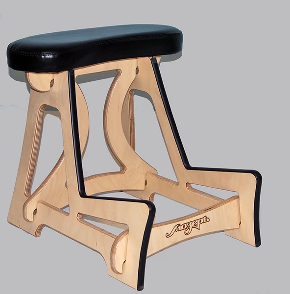 SSC-3 Стул-стойка для виолончели Мозеръ | Спорт и развлечения