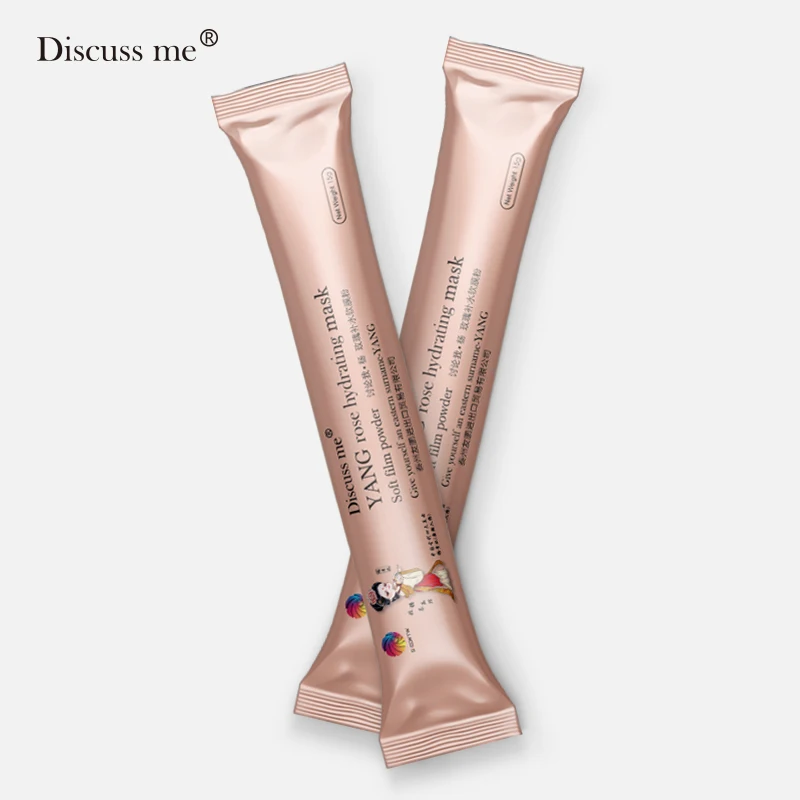 6 шт. коллагеновые маски для лица от морщин и старения，Новые виды деятельности