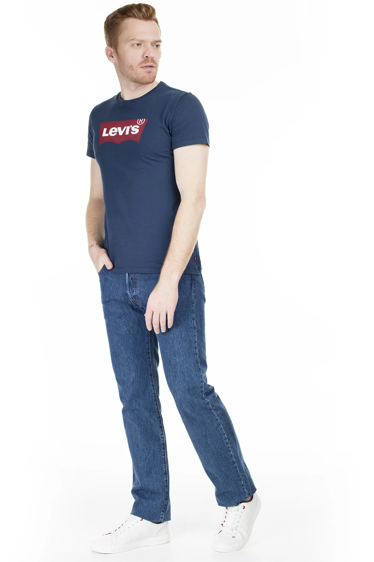 Мужские джинсы Levi's 501 00501|Мужские джинсы| |