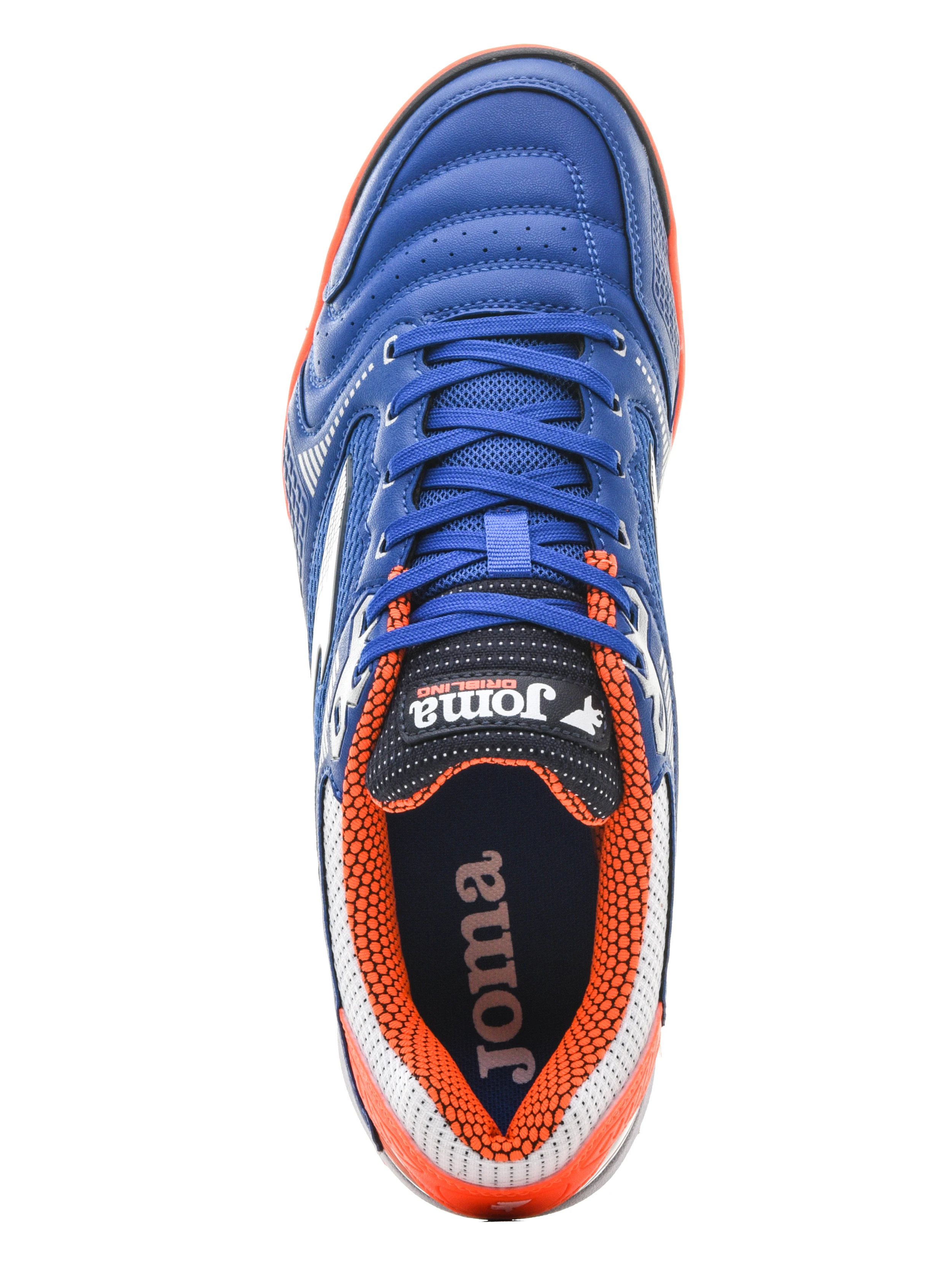 Joma. Футзальная обувь DRIBLING синий | Спорт и развлечения