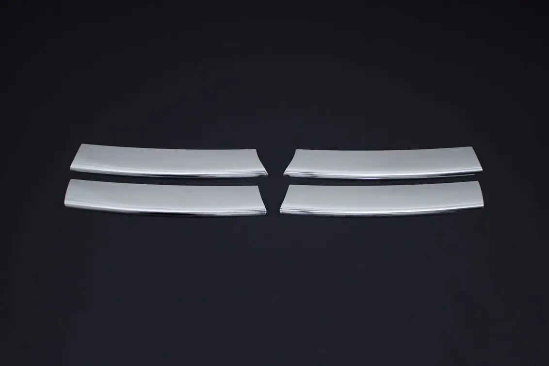 

VW Golf 4 chrome front grille 1998-2004
