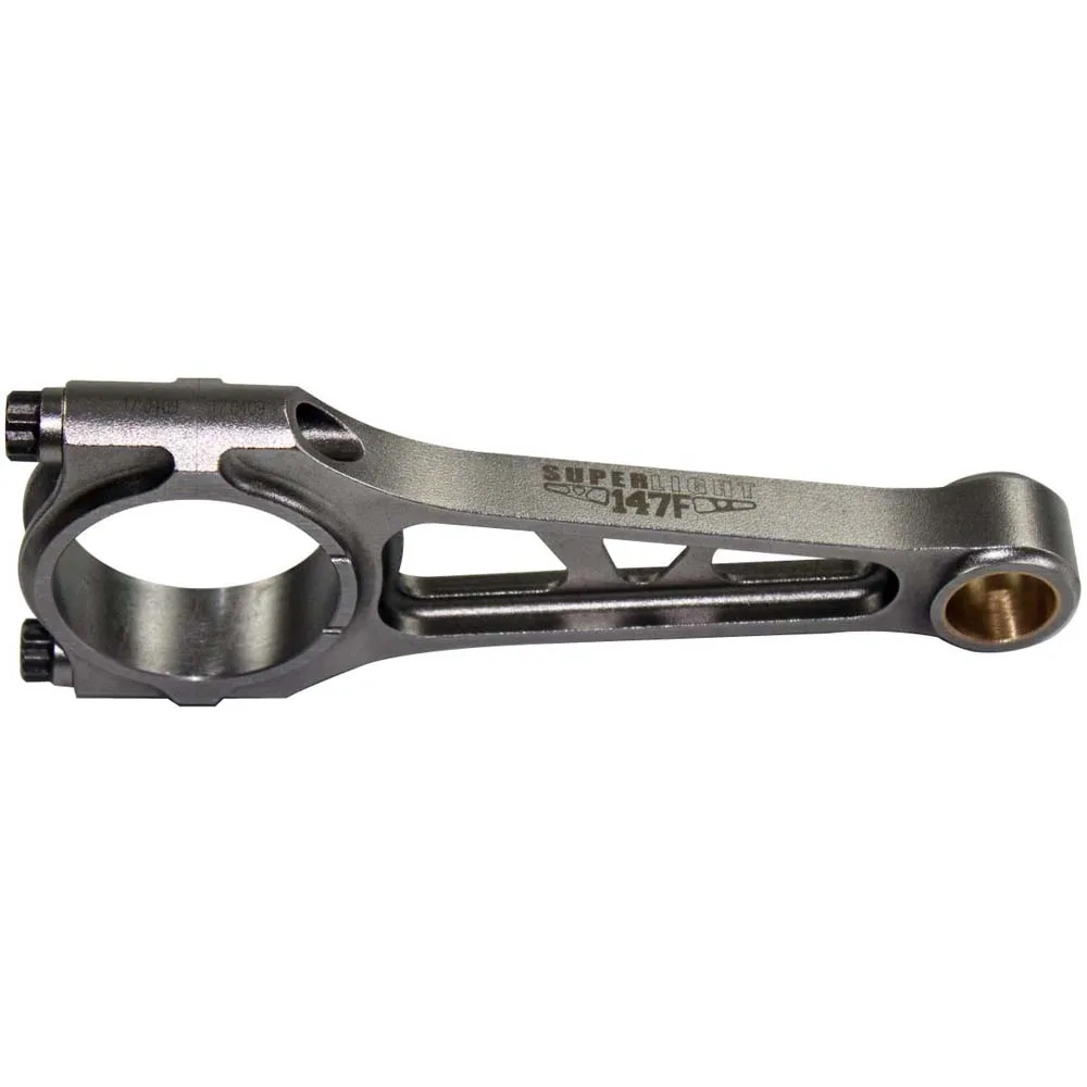 4340 более длинные шатуны Light147mm легкий Сниженный коэффициент R/L для двигателей Fiat