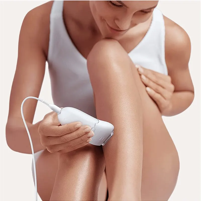 Эпилятор Braun Silk-epil 5 Power для удаления волос с женскими электрическими бриллиантами