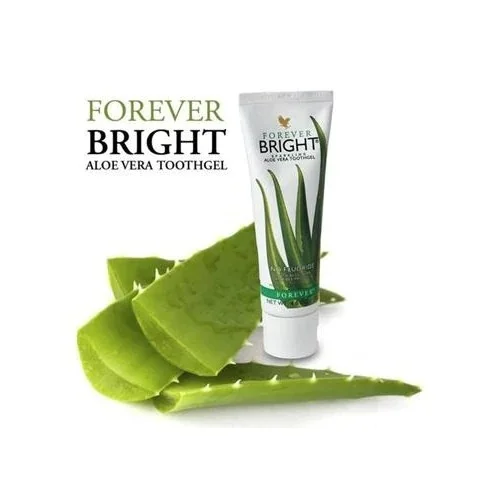 

FOREVER LVNG BRIGHT TOOTH MACUNU-130GR-3 PCS SKT-02-2024 207577418